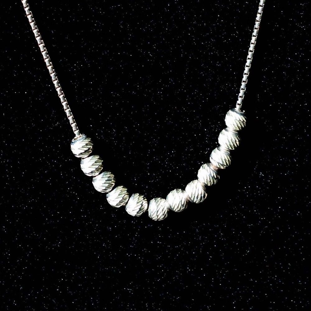 SOLD Silpada Trevi Fountain Necklace N3230